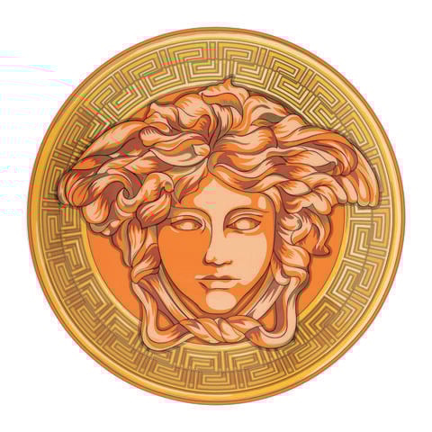 Service plate 33 cm