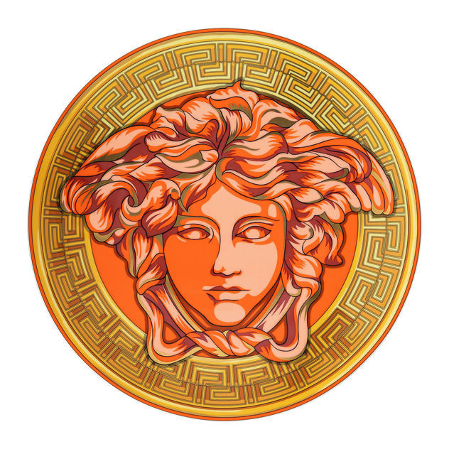 Service plate 33 cm image number 0