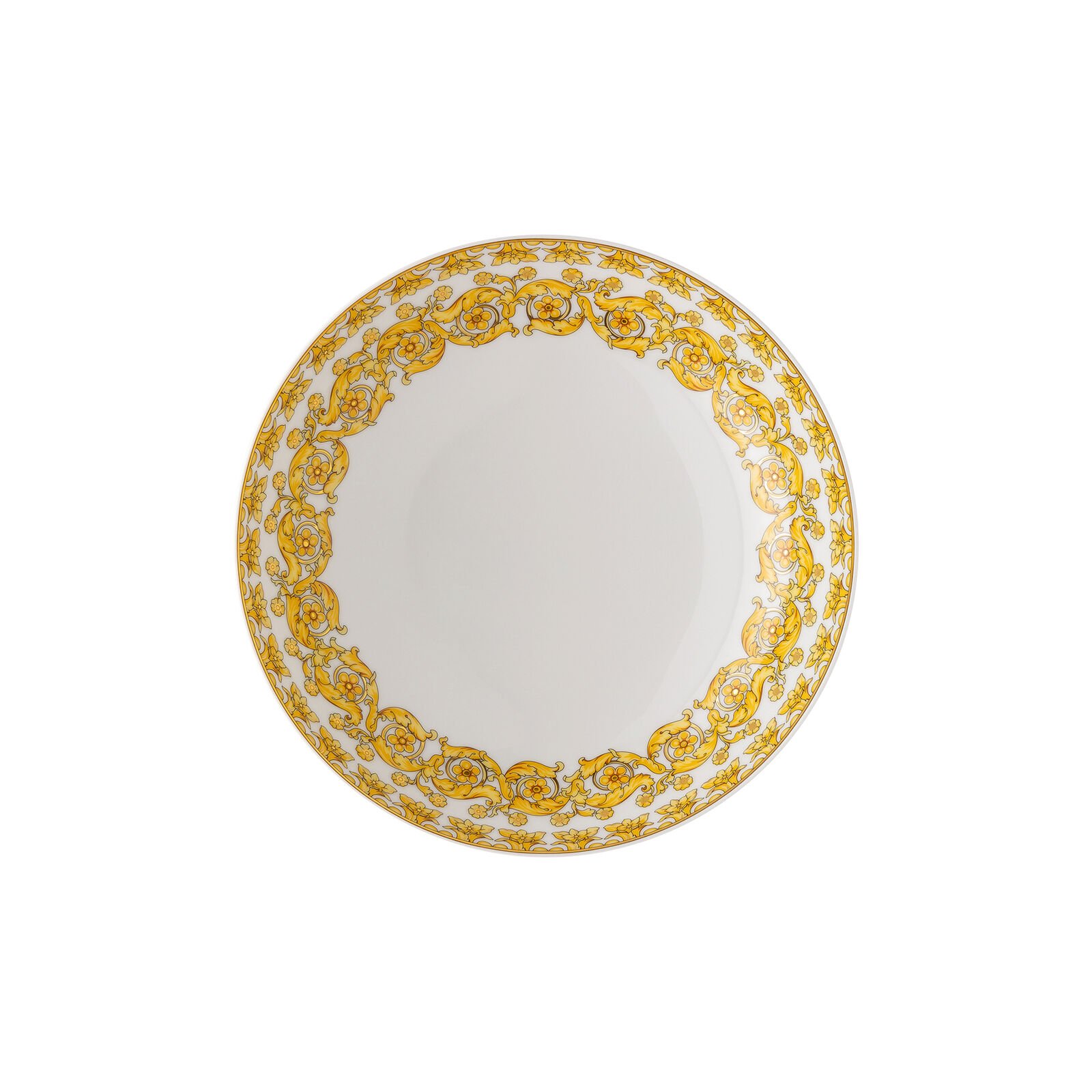 Rim Soup, 8 2/3 inch image number null