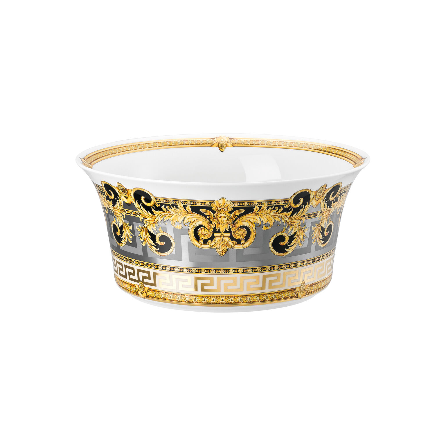 Versace Dinnerware Collection | Prestige Gala | Rosenthal Shop Versace Dinnerware Collection | Prestige Gala | Rosenthal Shop
