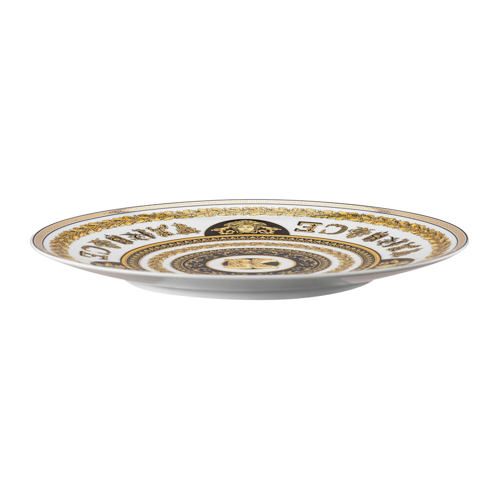 Service Plate, 13 inch image number 1