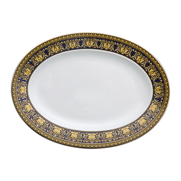 Platter, 13 1/2 inch image number 1