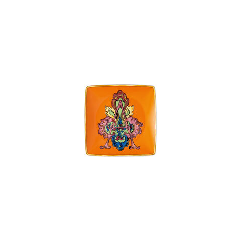 Canape Dish, 4 3/4 inch, Square
