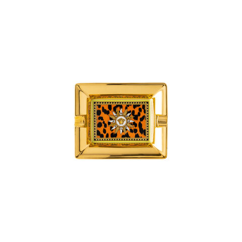 Ashtray, 7 1/4 inch