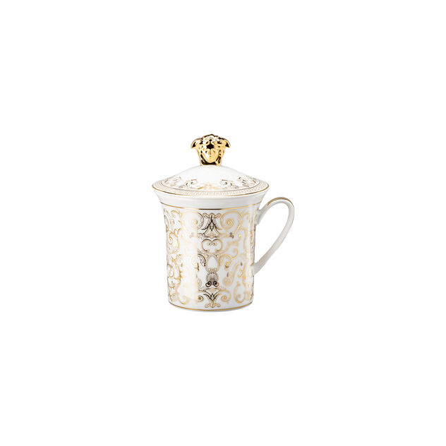 Mug, 3 3/4 inch, 11 3/4 oz image number 0