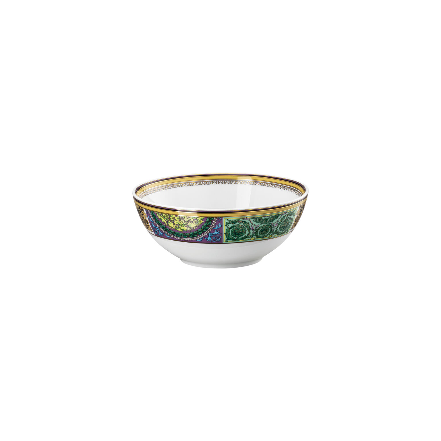 Versace Barocco Mosaic Cereal Bowl - Thumbnail 5