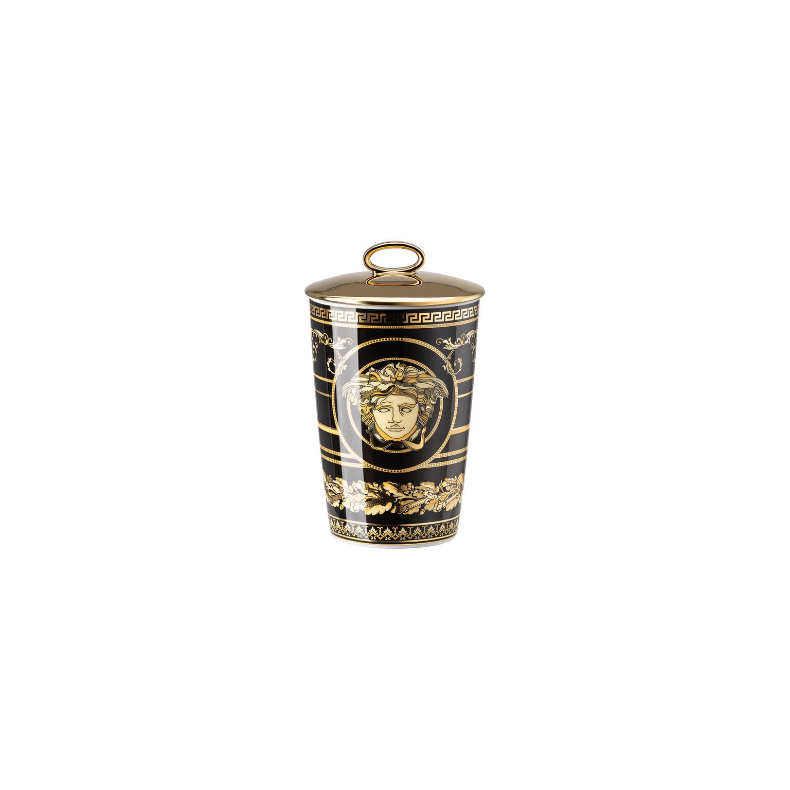 Scented candle, 3 1/2 inch