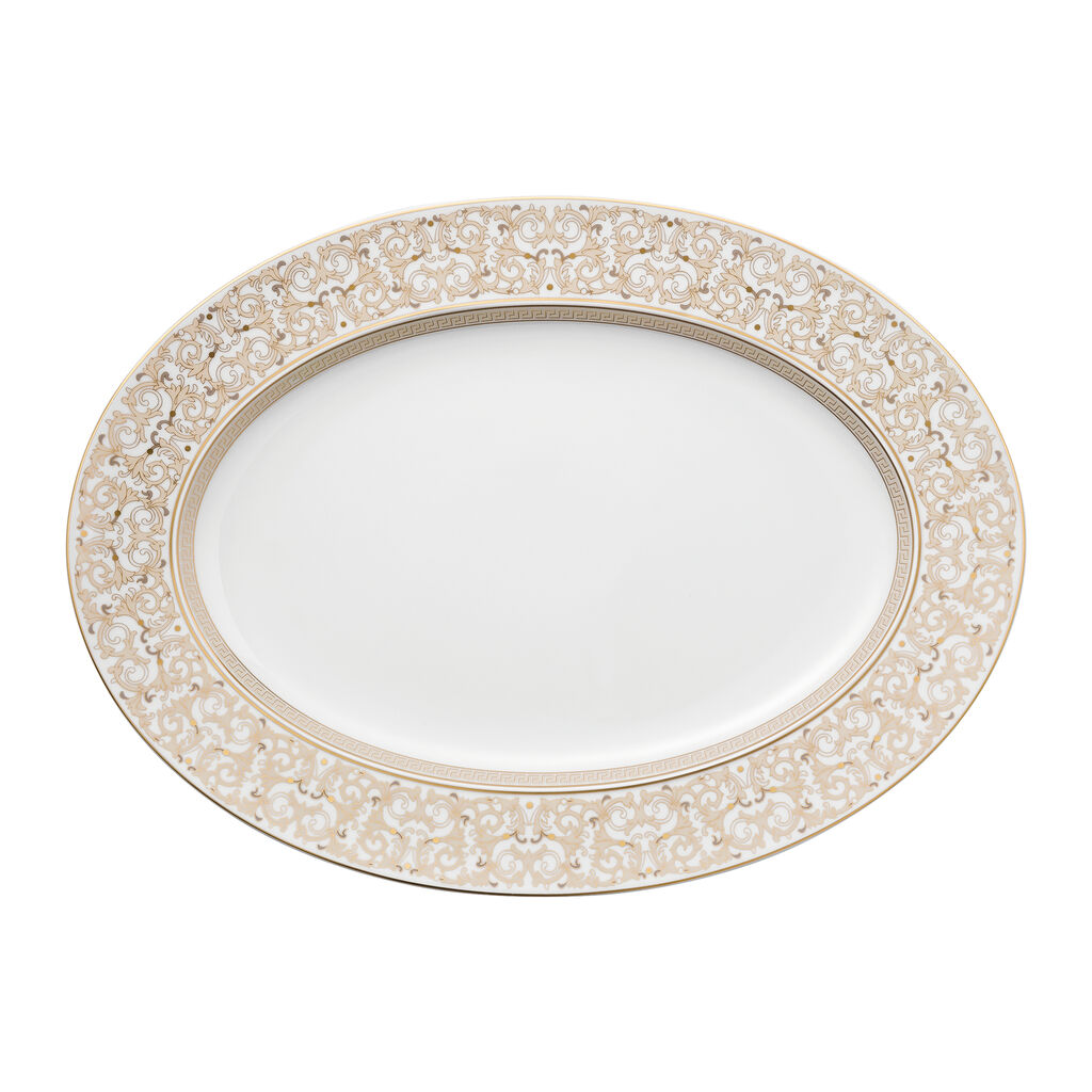 Platter 40 cm image number 0