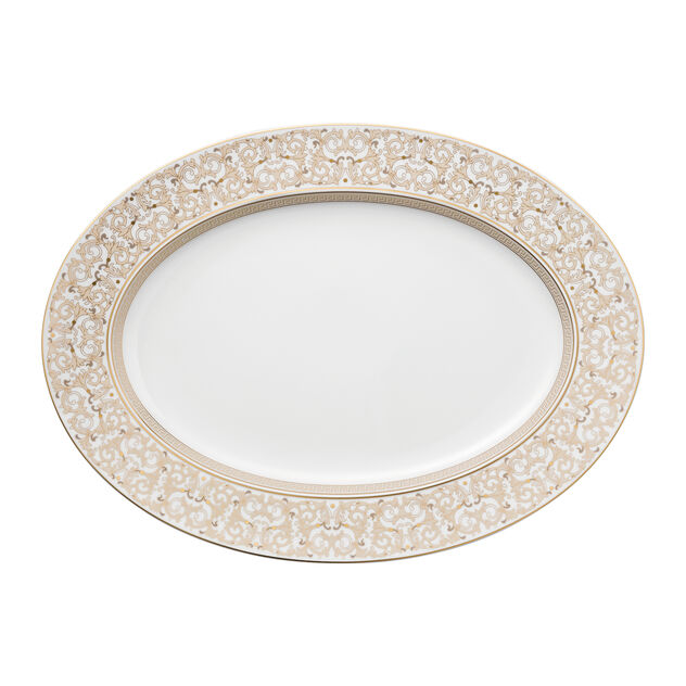 Platter, 15 3/4 inch image number 0
