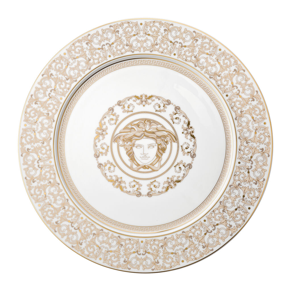 Service Plate, 13 inch image number 0