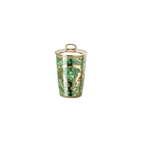 Table light 2 pcs. with scented wax