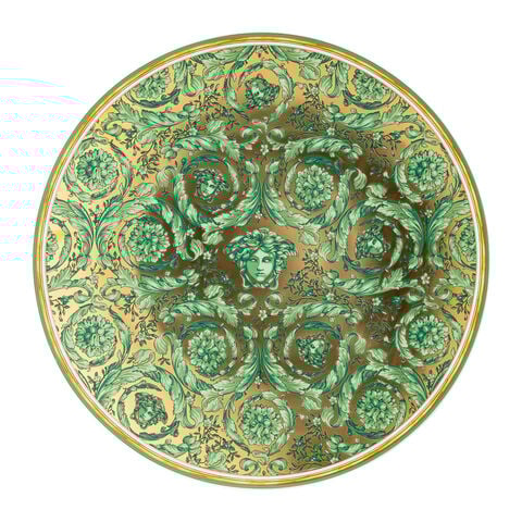 Christmas Plate