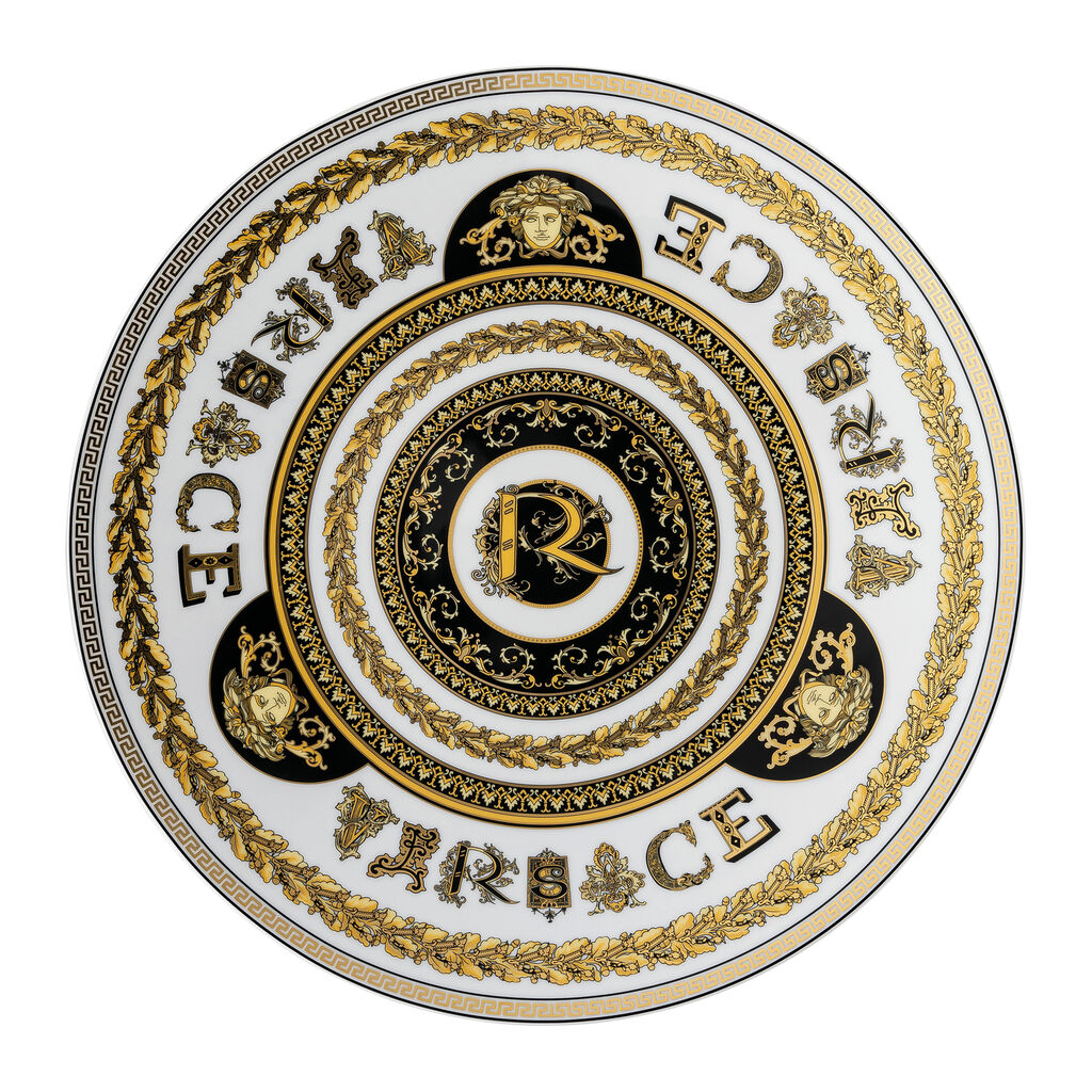 Service Plate, 13 inch image number 0