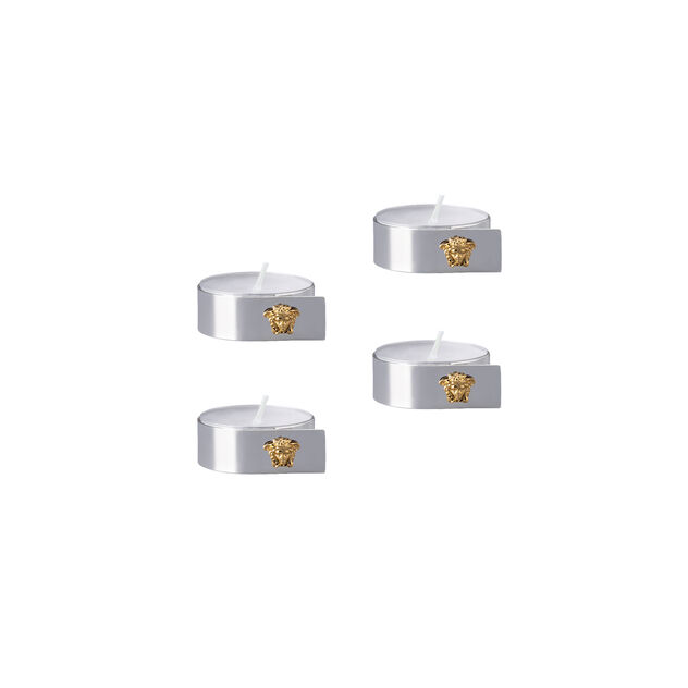 Set of 4 table lights image number 0