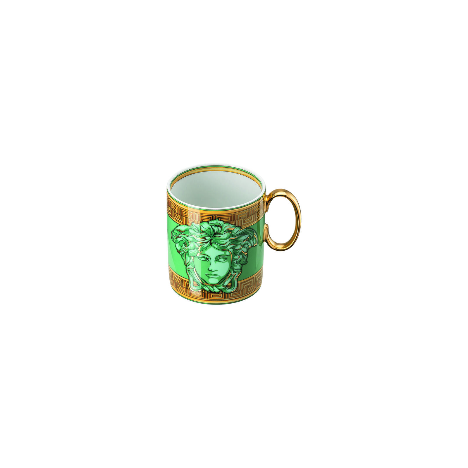 Mug image number null