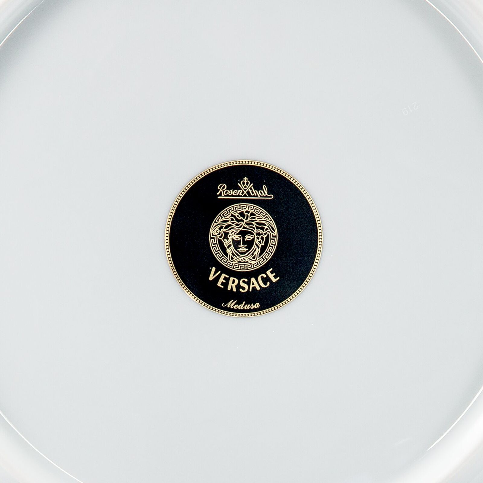 Service plate 33 cm image number null