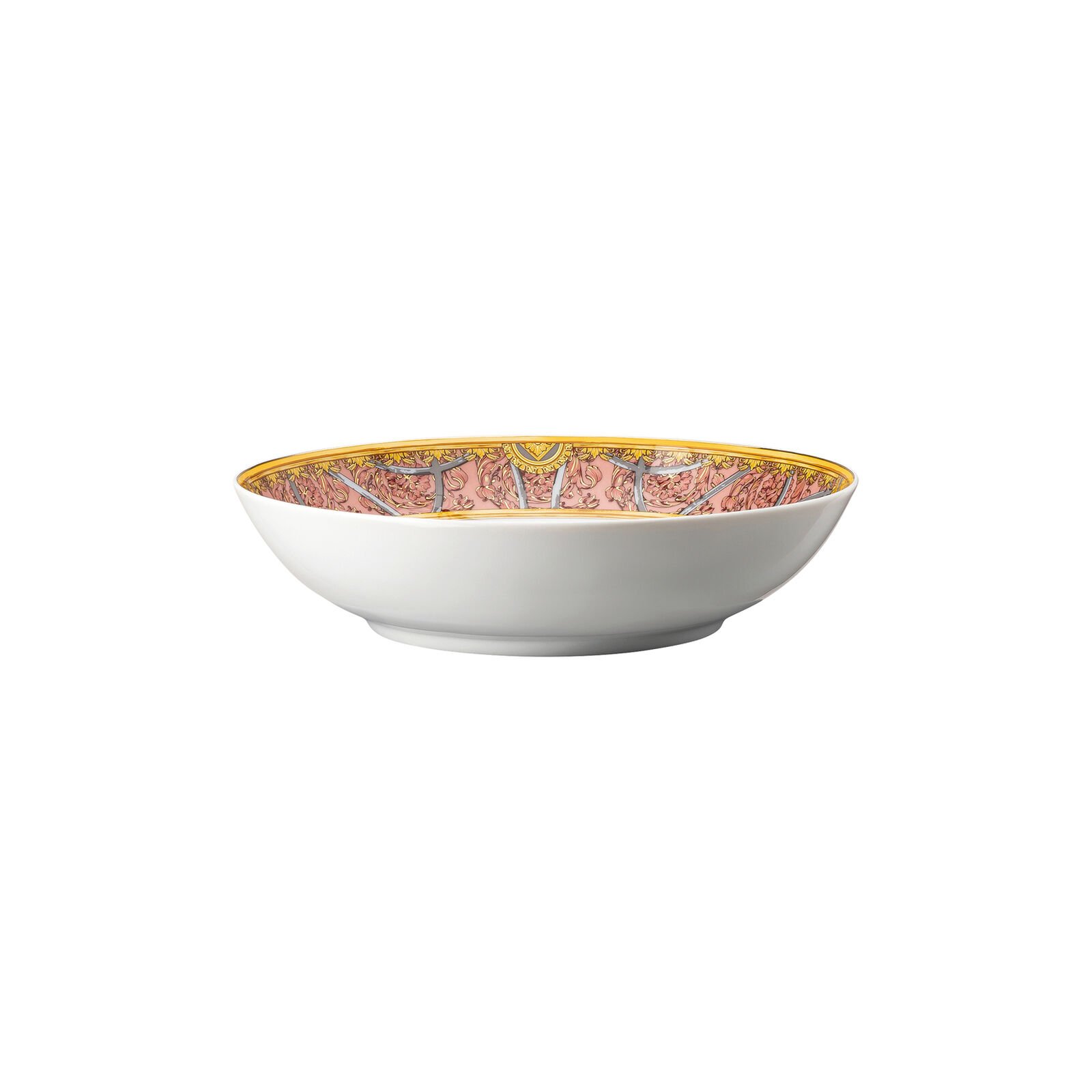 Plate deep 22 cm image number null