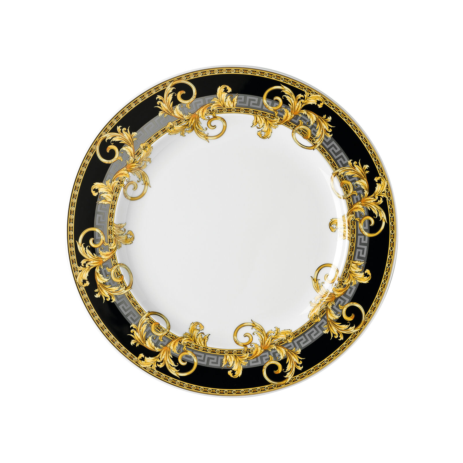 Dinner Plate, 10 5/8 inch image number null