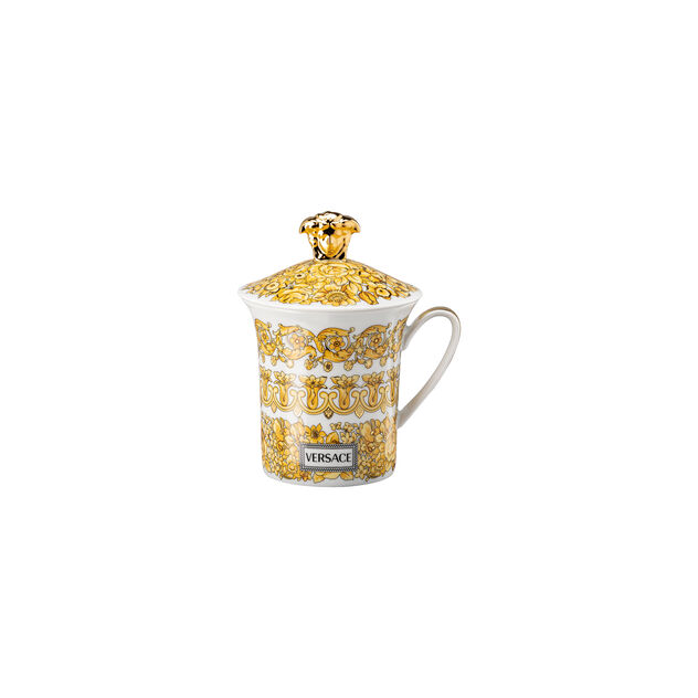 Mug, 3 3/4 inch, 11 3/4 oz image number 0