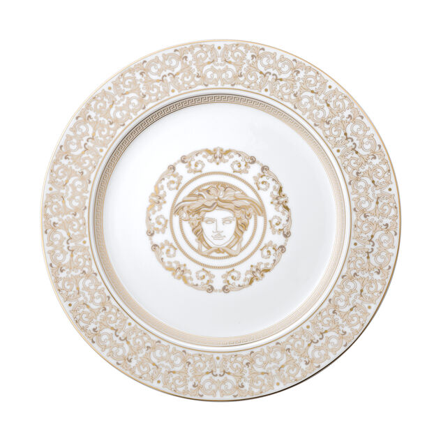 Service Plate, 11 3/4 inch image number 1