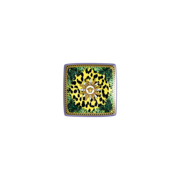 Bowl 12 cm square flat image number 0