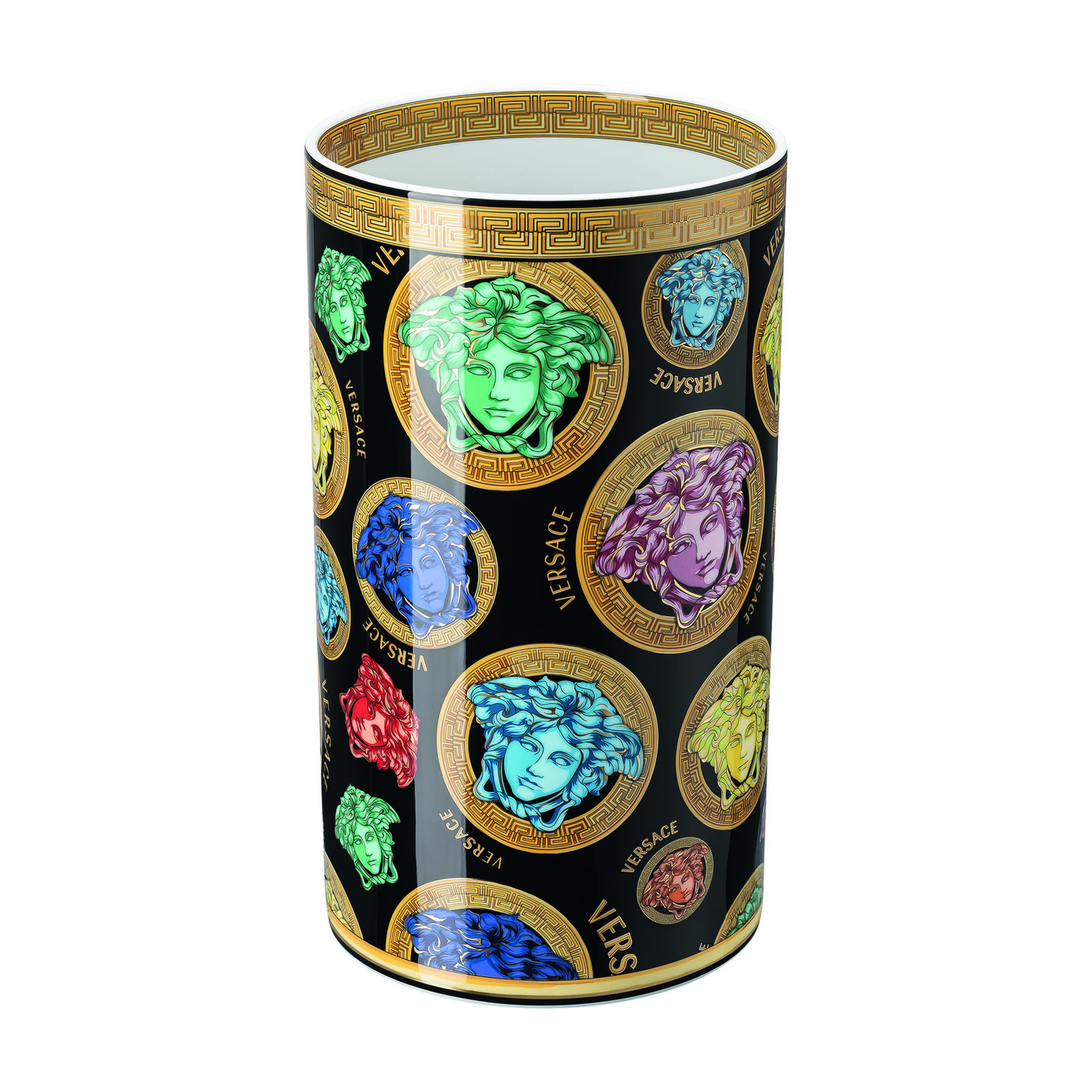 Vase 30 cm image number null