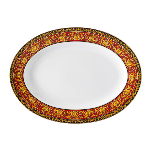 Platter, 13 1/2 inch image number 0