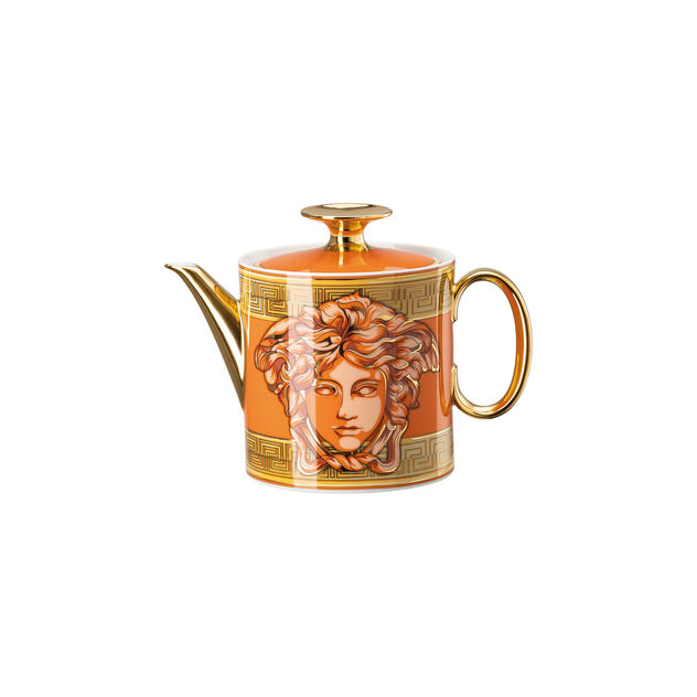 Tea Pot image number 0
