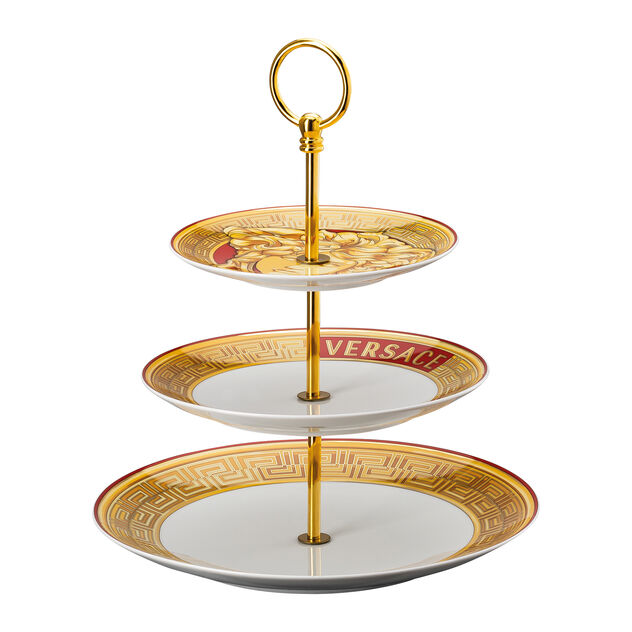 Etagere 3 tiers image number 1