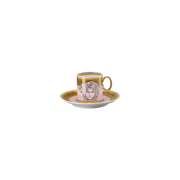 A.D. Cup & Saucer image number 0