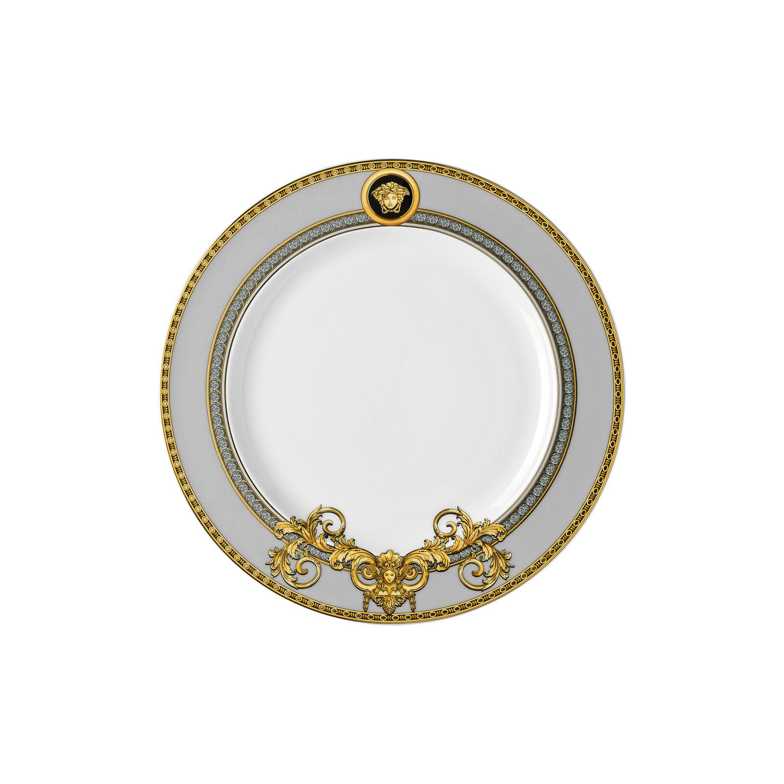 Salad Plate, 8 2/3 inch image number null