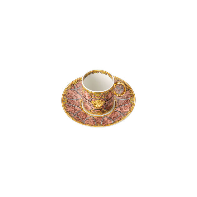 A.D. Cup & Saucer image number 1