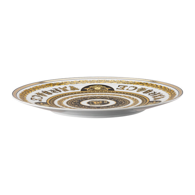 Service Plate, 13 inch image number 1