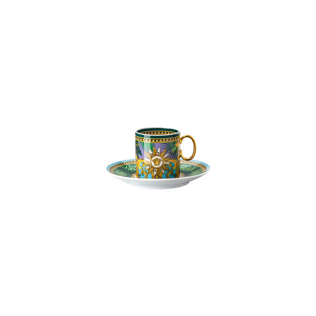 A.D. Cup & Saucer image number 0