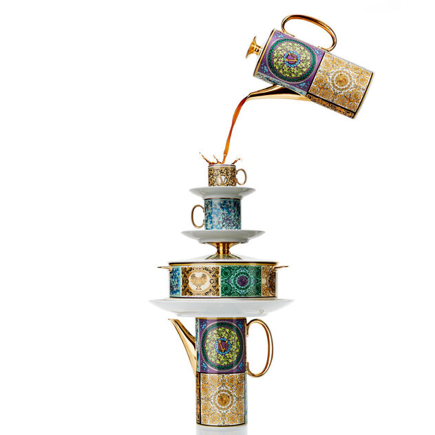 Coffee Pot, 50 oz image number 2