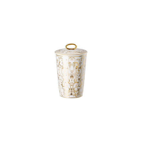Scented candle, 3 1/2 inch
