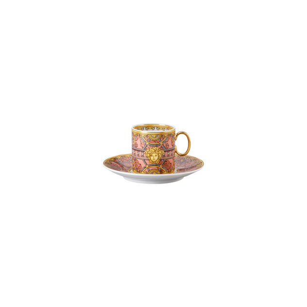 A.D. Cup & Saucer image number 0