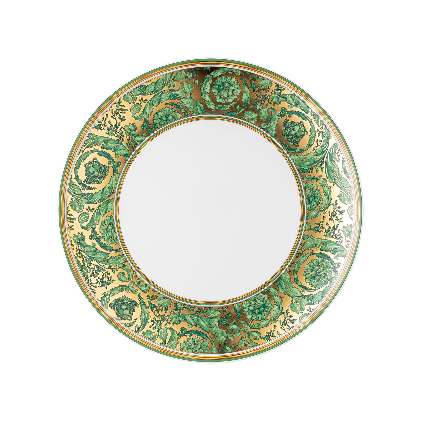 Dinner Plate, 11 inch image number null