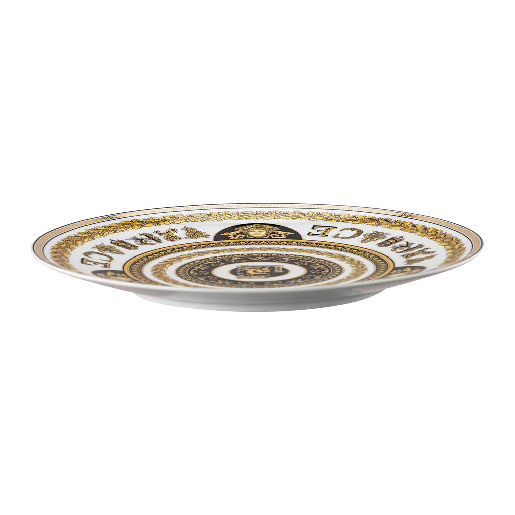 Service Plate, 13 inch image number 1