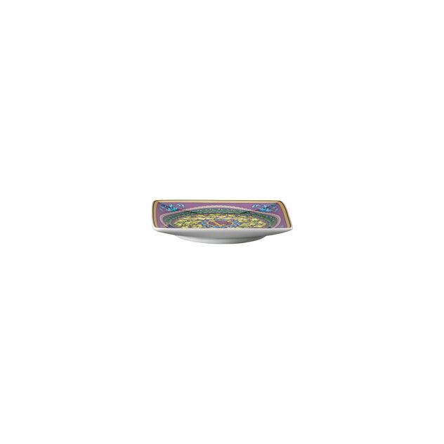 Canape Dish, 4 3/4 inch, Square image number 1
