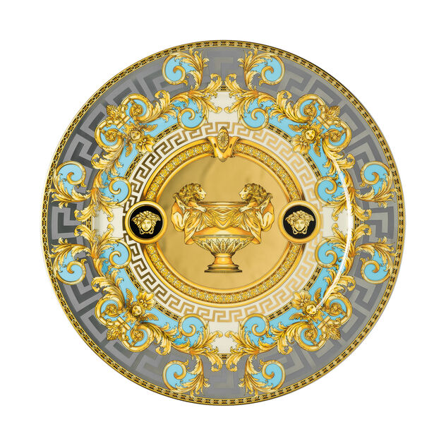 Service Plate, 11 3/4 inch image number 0
