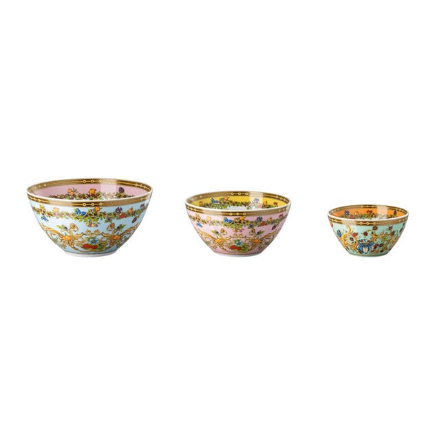 Bowl set 4 pcs. image number 3