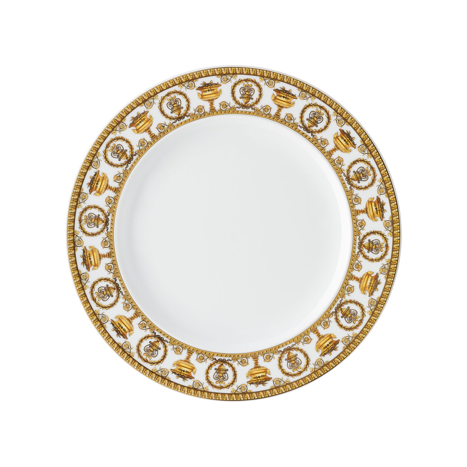 Dinner Plate, 10 5/8 inch image number null