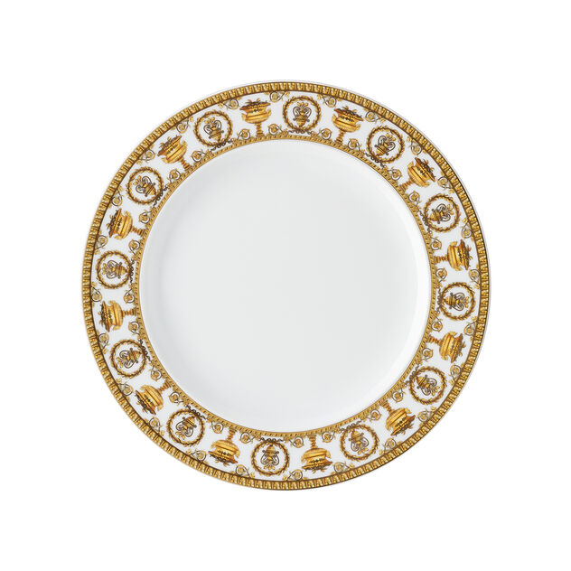 Dinner Plate, 10 5/8 inch image number 0