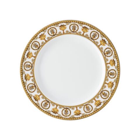 Dinner Plate, 10 5/8 inch