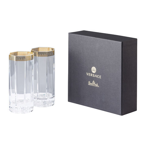 Longdrink, Set of two