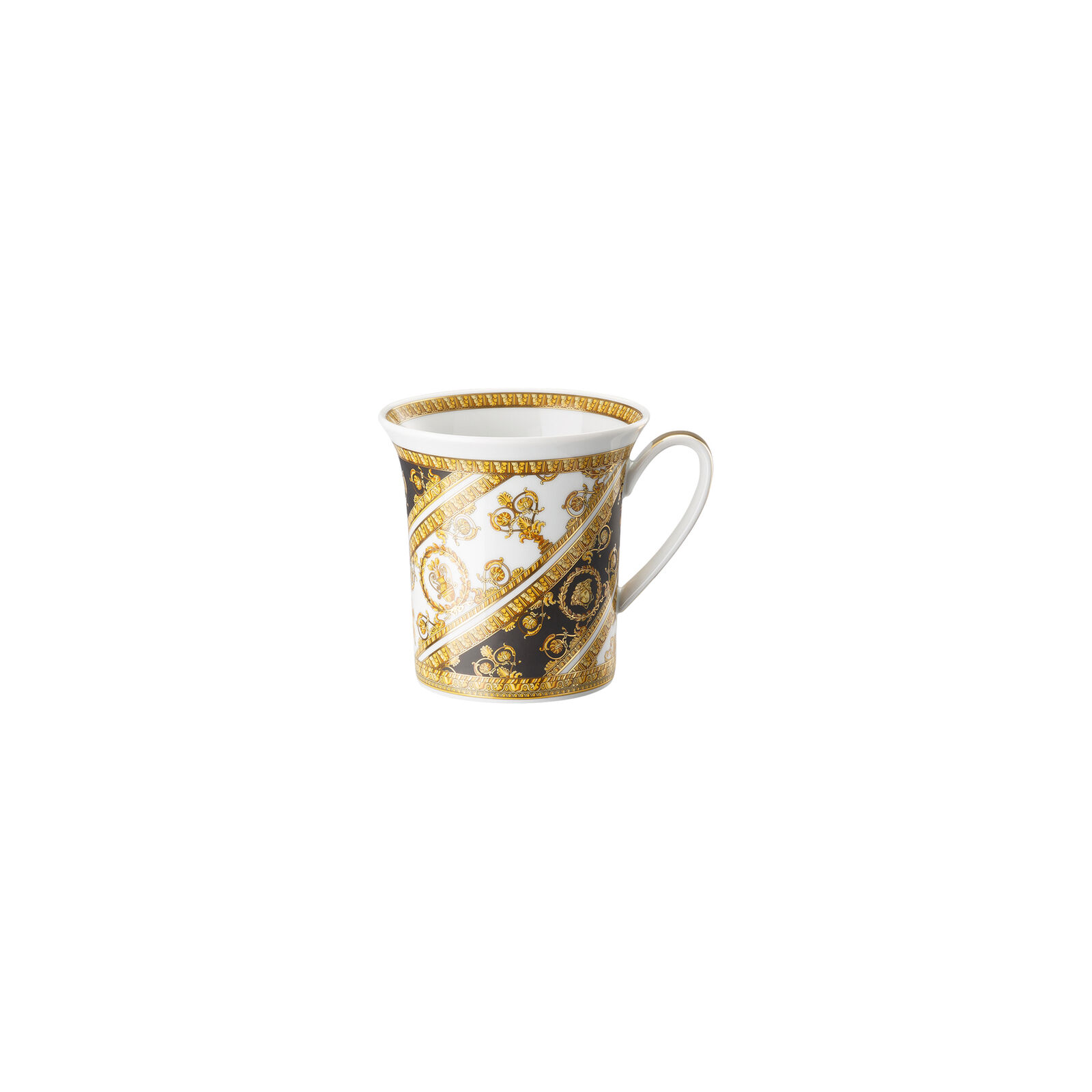 Mug with handle image number null