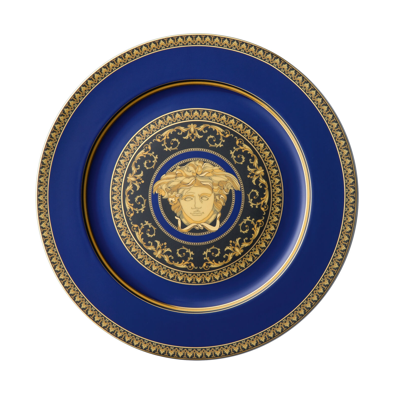 Medusa plates clearance