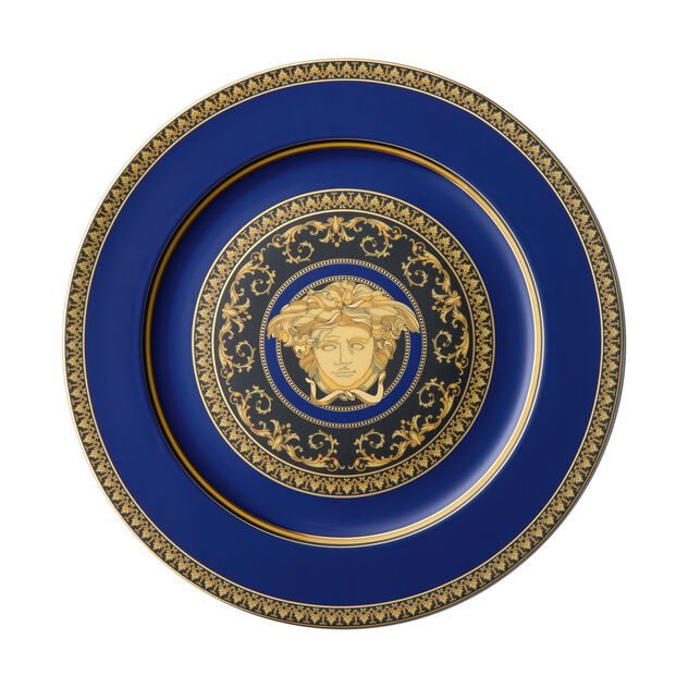 Service Plate, 11 3/4 inch image number 0
