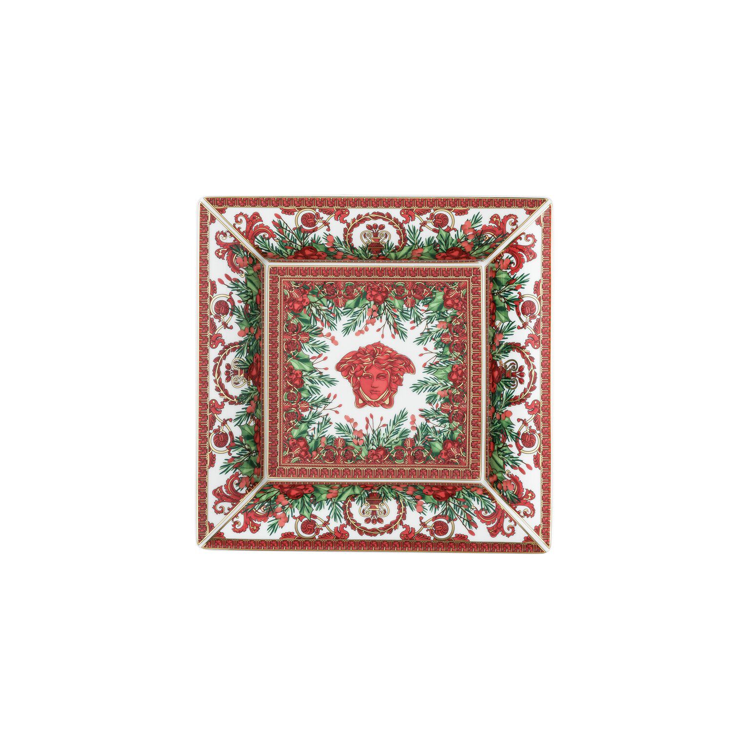 Versace Christmas | Rosenthal Shop